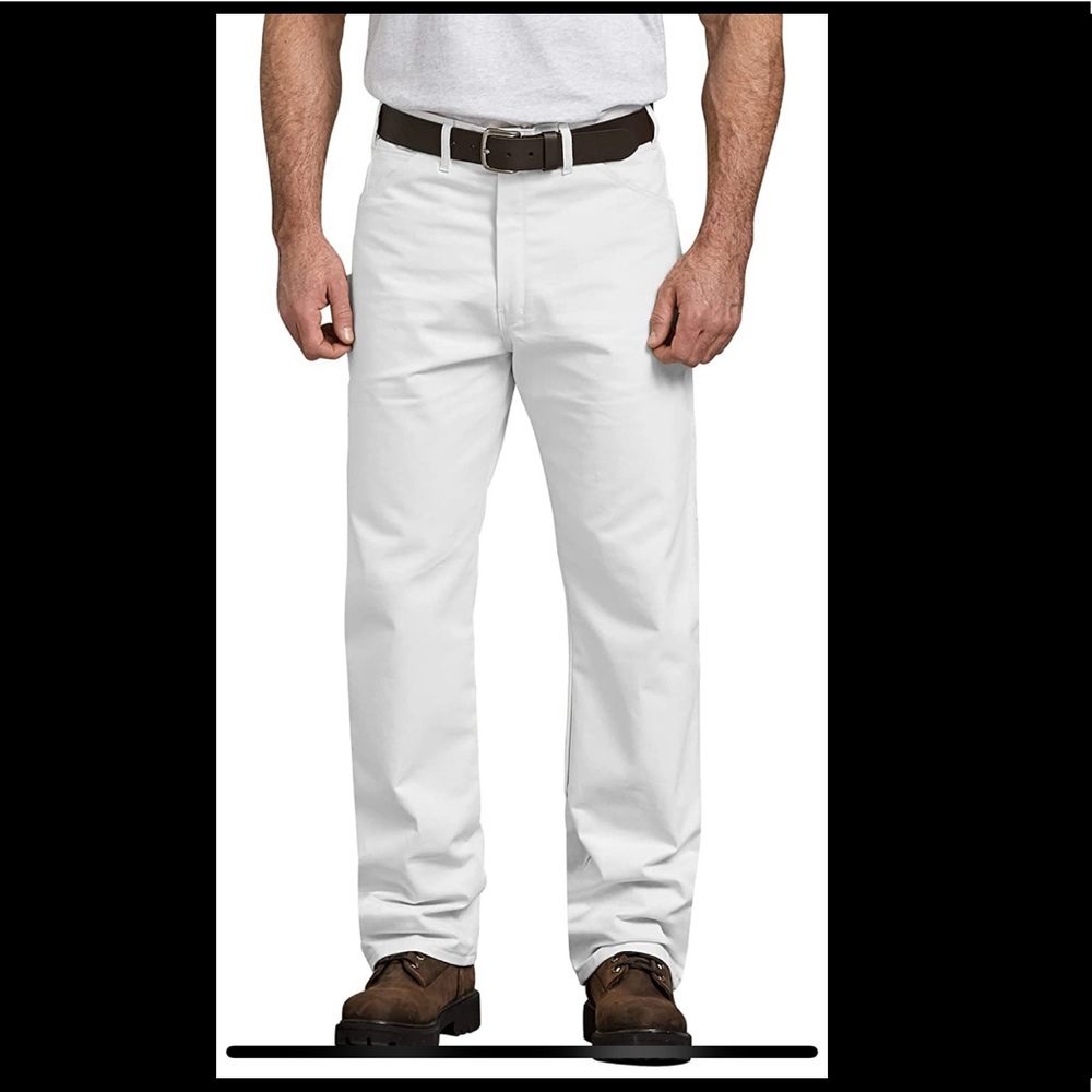 Dickies Utility Pant Relaxed Fit size 36x30 NWT